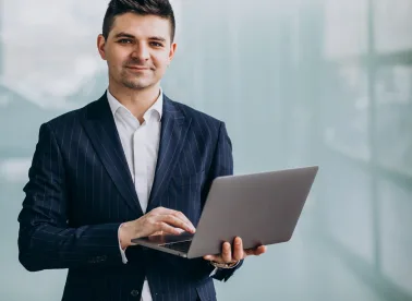 Full-service management