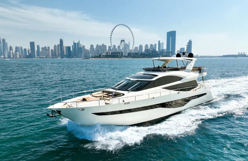 Luxury rentals